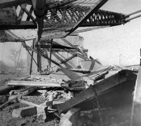 bridge collapse in west virginia 1967